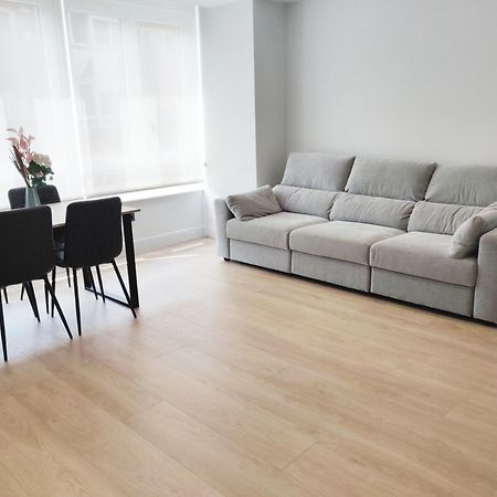Apartamento Pinares-Sardinero Сантандер Экстерьер фото