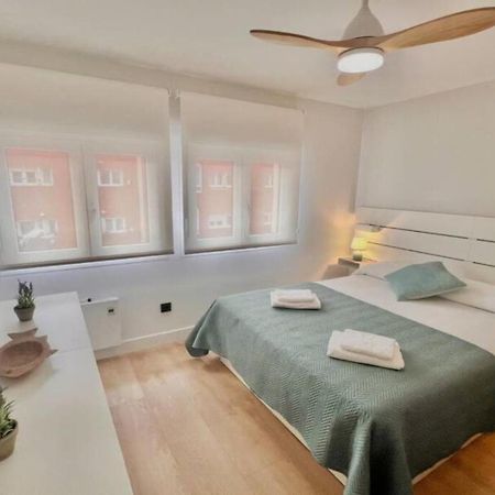 Apartamento Pinares-Sardinero Сантандер Экстерьер фото