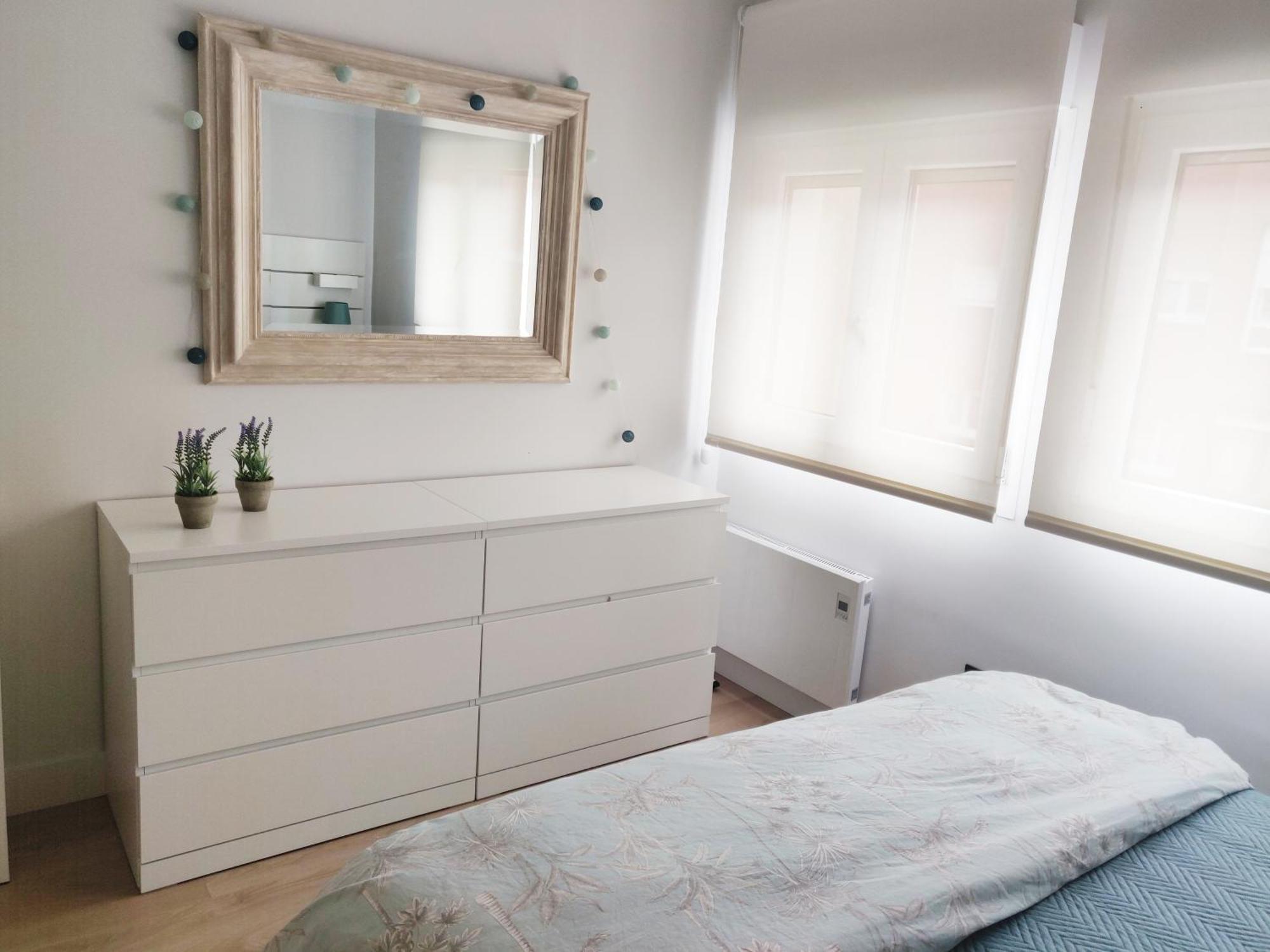 Apartamento Pinares-Sardinero Сантандер Экстерьер фото
